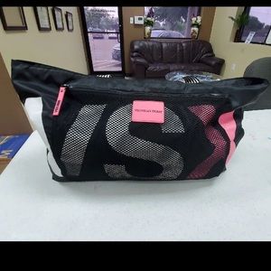 Victoria’s Secret bag